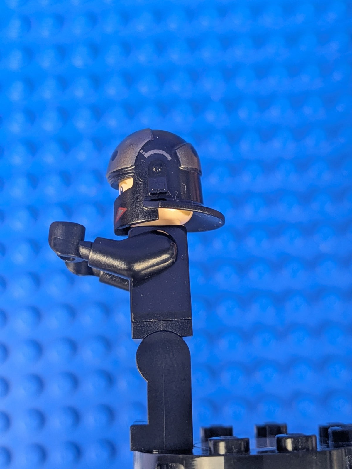 Lego Star Wars: Rebels: Agent Alexsandr Kallus - Helmet sw0625 Set 75083