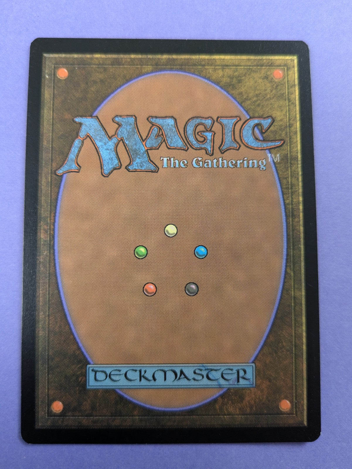 MTG Magic: The List: Herald of Leshrac Reprint Foil #62/155 Rare - NM