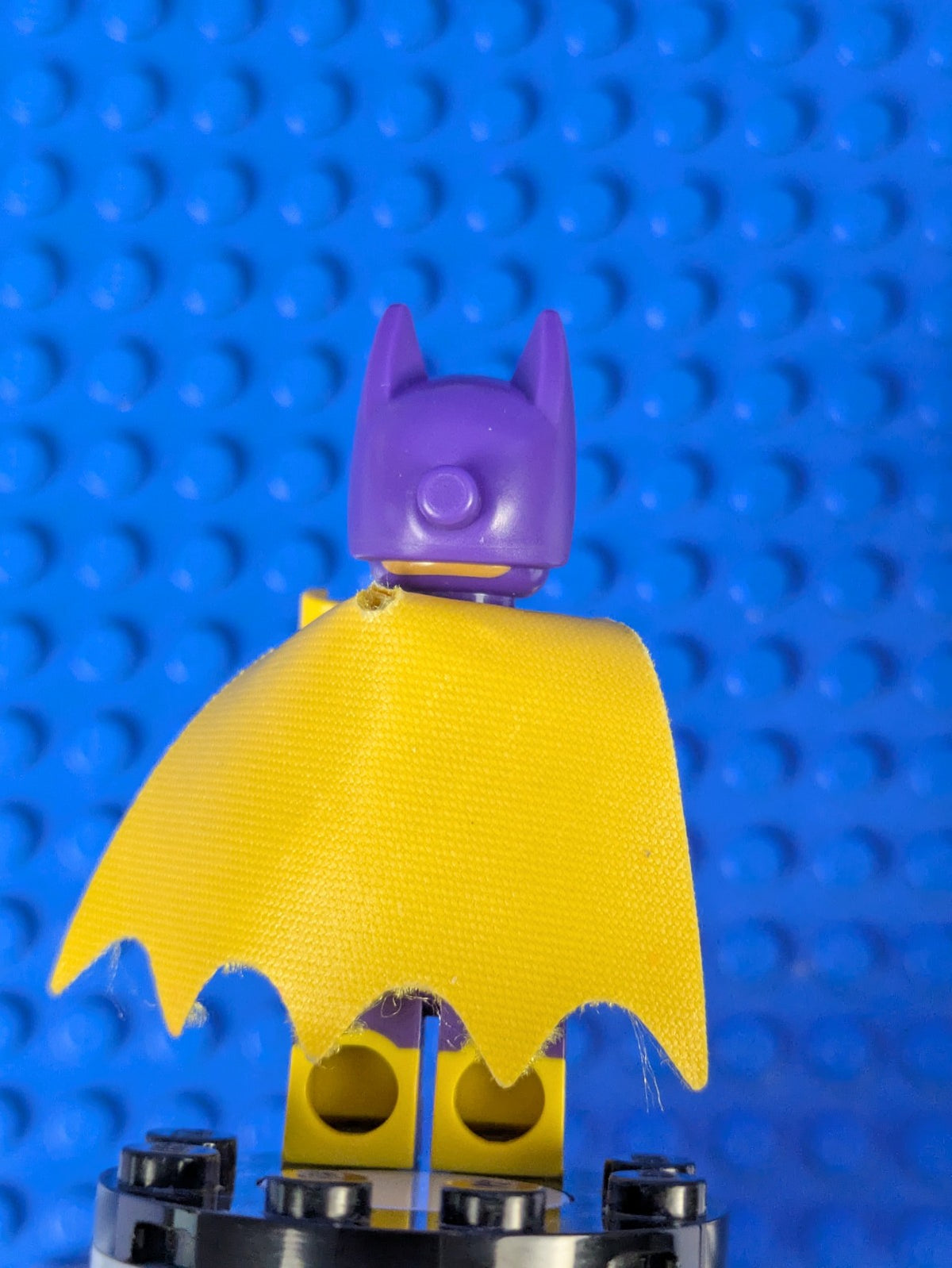 Lego Super Heroes: Batgirl - Dark Purple Suit sh0305 Sets 70917, 70921