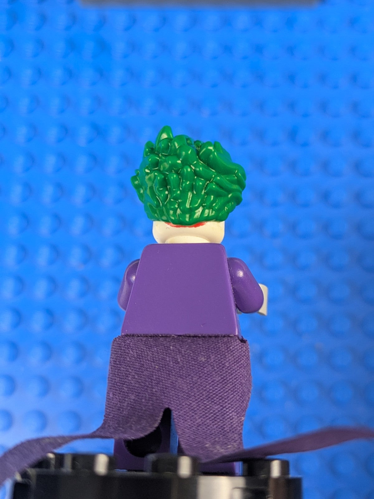 Lego Super Heroes: The Joker - Long Coattails sh0324 Set 70908