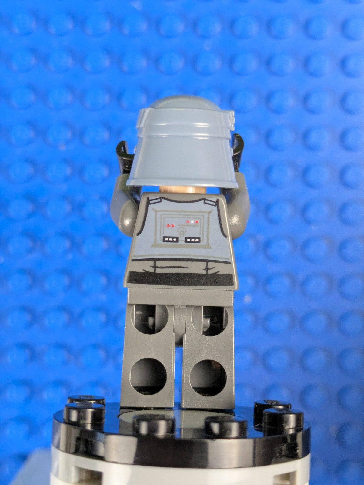 Lego Star Wars: Episode 4-6: General Maximillian Veers sw1101 Set 75288