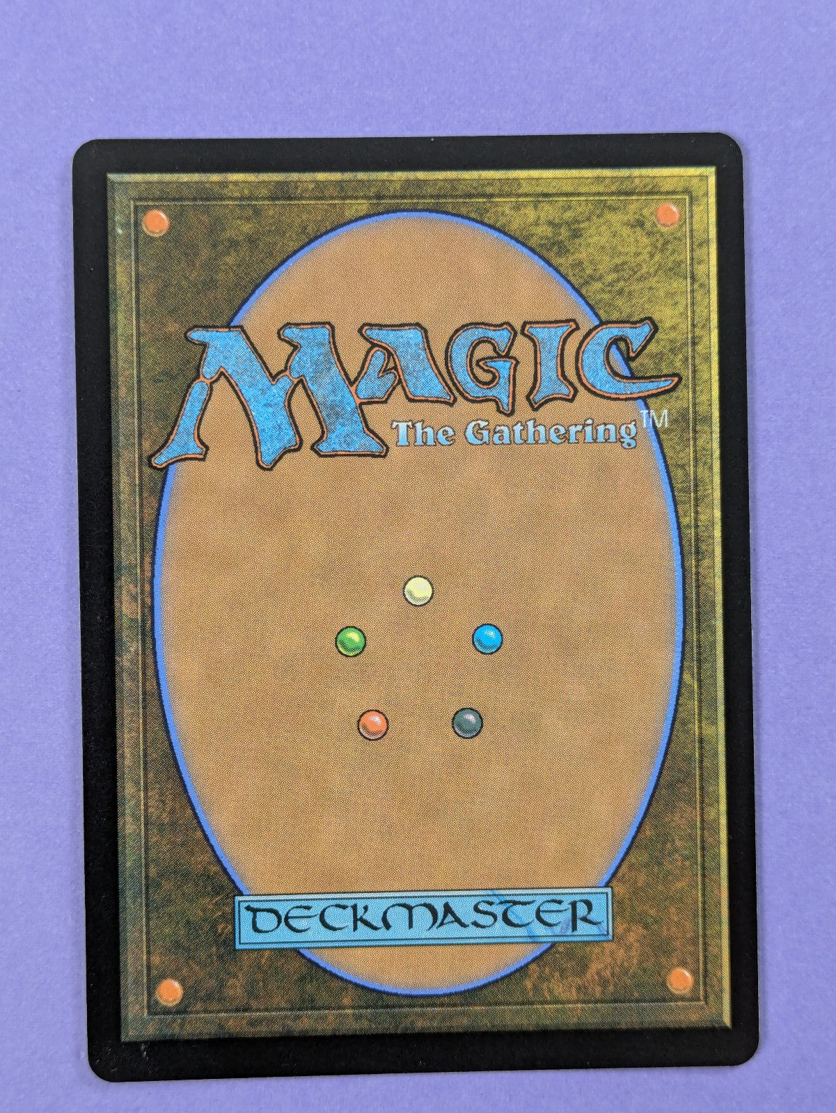 MTG Magic: Commander Masters: Obscuring Haze Borderless #0701 Rare - NM