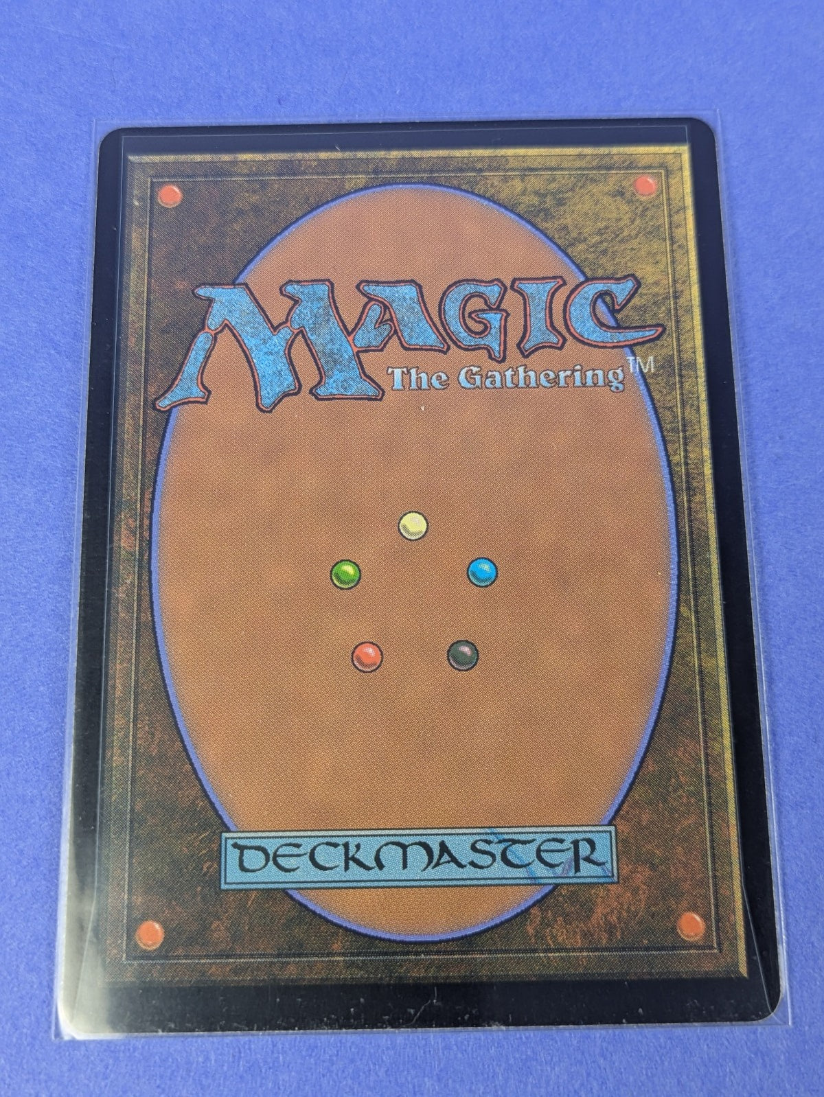 MTG Magic: Ravnica Remastered: Stomping Ground Borderless #0299 Rare - NM