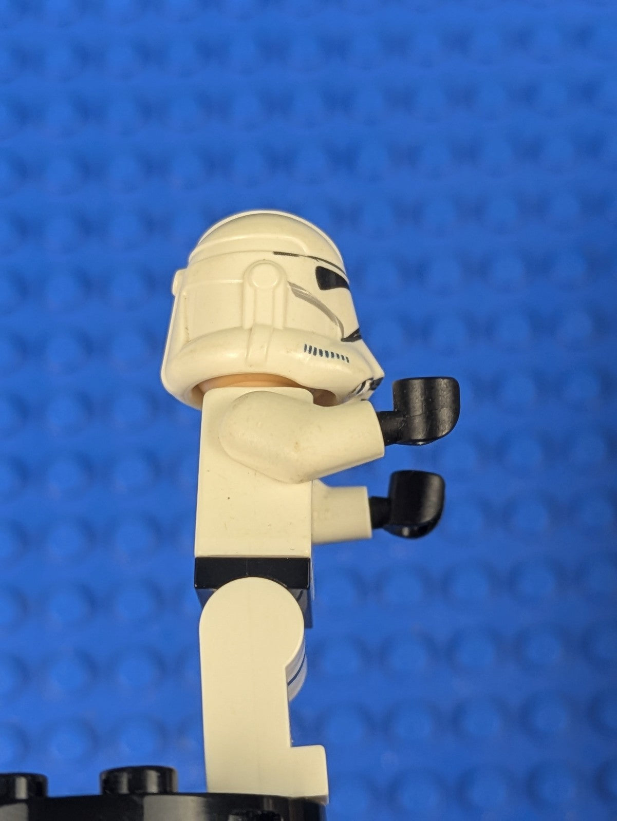 Lego Star Wars Phase 2 Clone Trooper sw0541 Set 75028