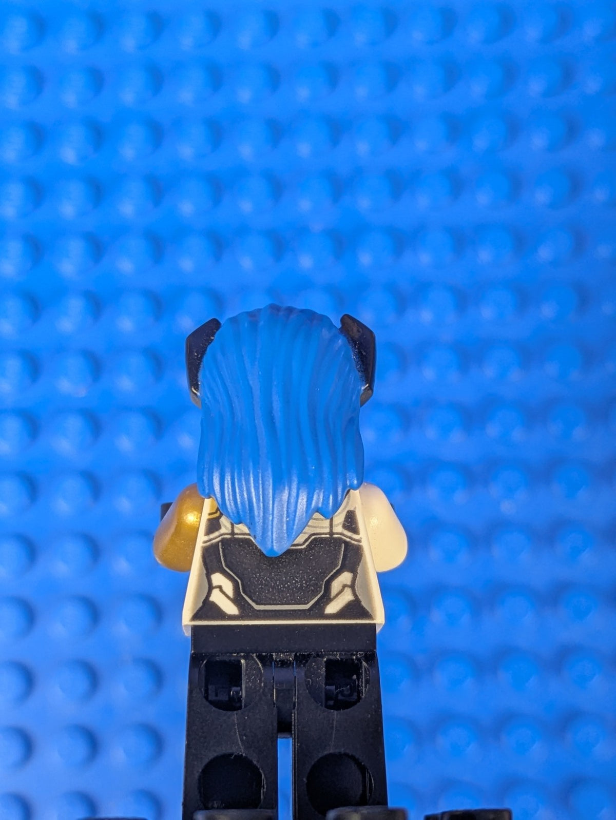 Lego Super Heroes: Avengers Infinity War: Proxima Midnight sh0500 Set 76104