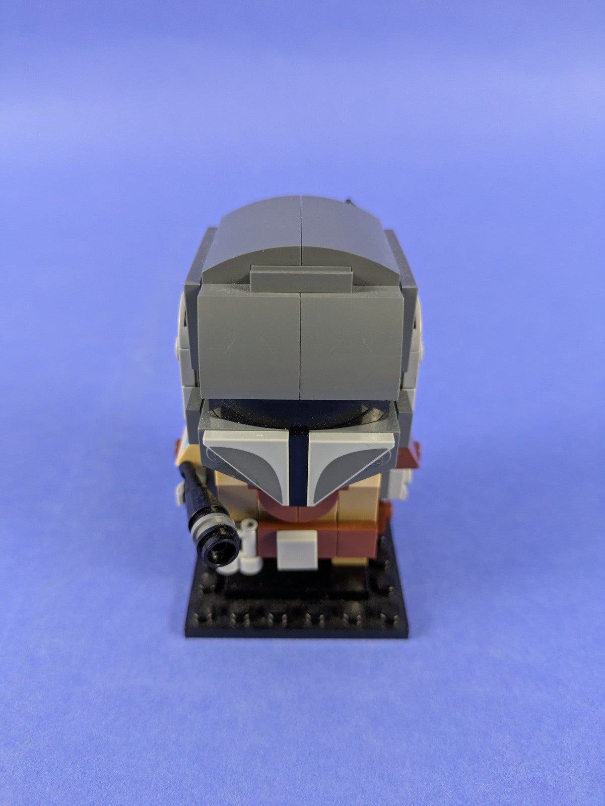 Lego Star Wars: The Mandalorian & The Child Set 75317 Complete Set