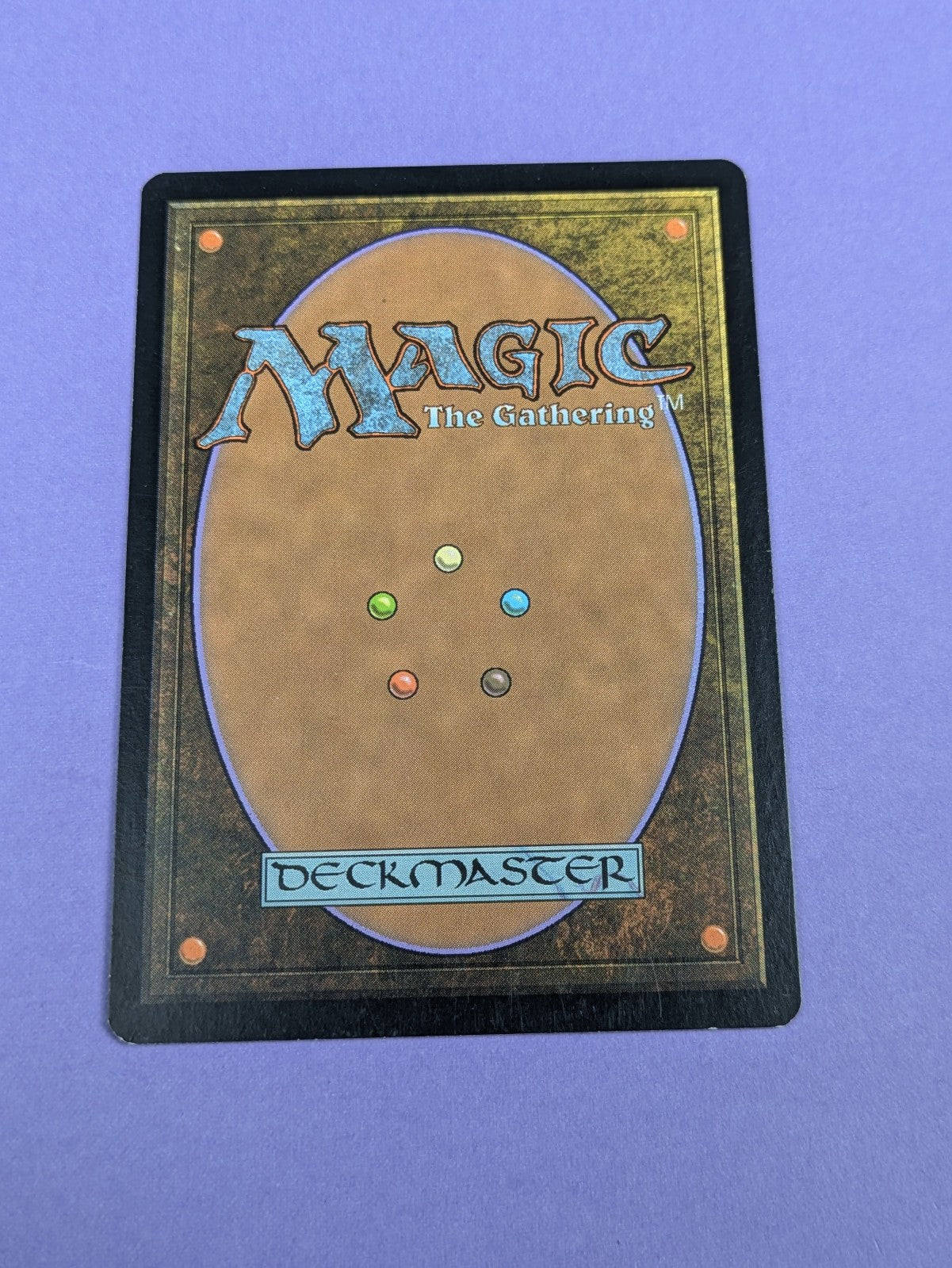 MTG Magic: New Phyrexia Gitaxian Probe #35/175 Common - NM