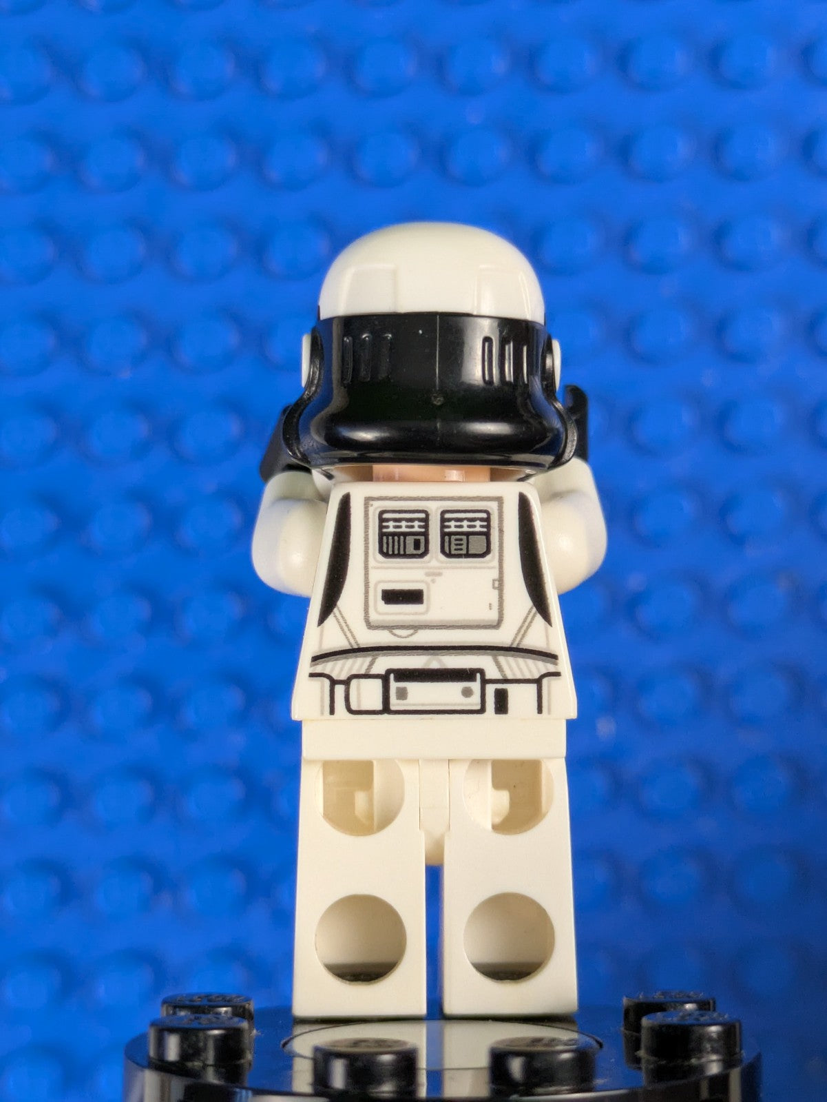 Lego Star Wars: Imperial Patrol Trooper - Male sw0914 Set 75207