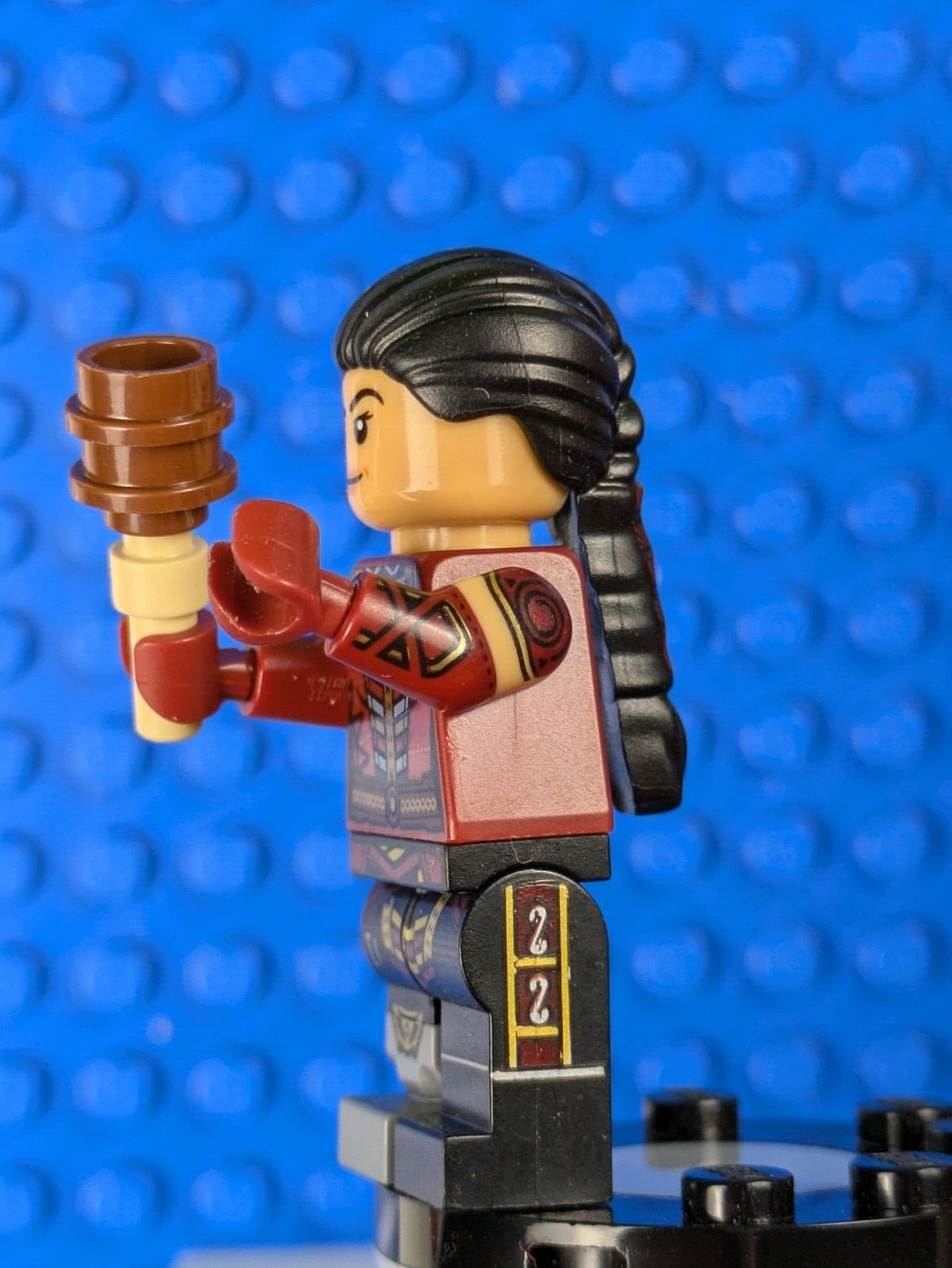 Lego Super Heroes: Marvel Studios Series 2: Echo colmar21 Sets 71039, 66735