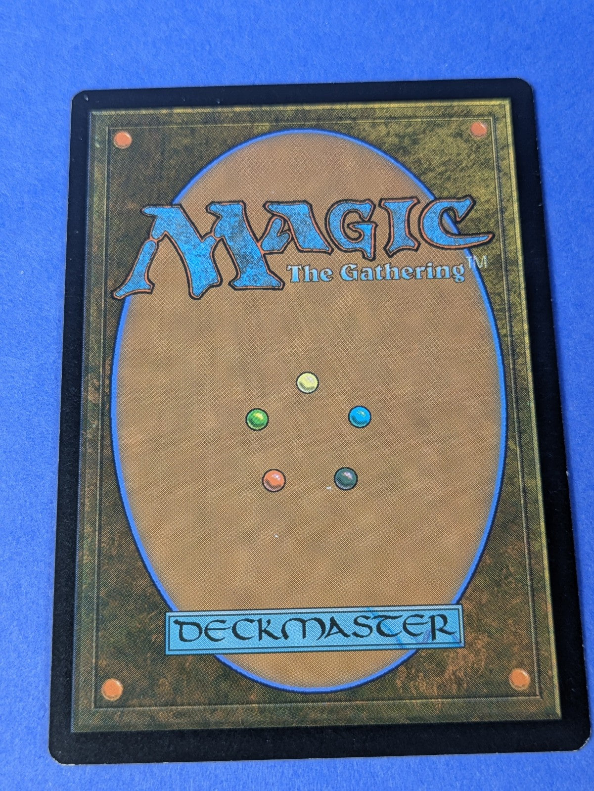 MTG Magic: Modern Horizons 3: Ruby Medallion #0295 Rare - LP
