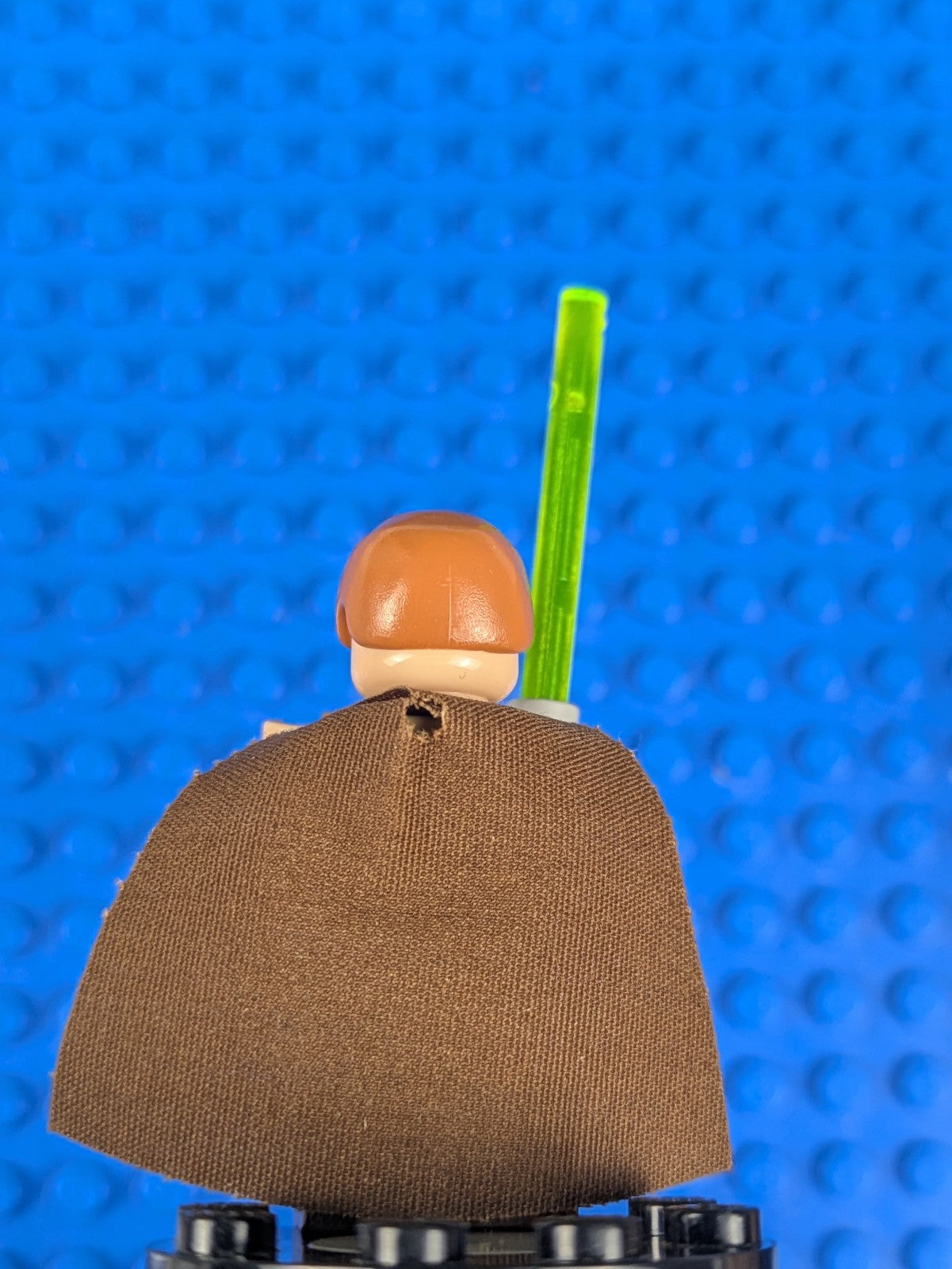 Lego Star Wars: Episode 3: Obi-Wan Kenobi sw0135 Set 7255