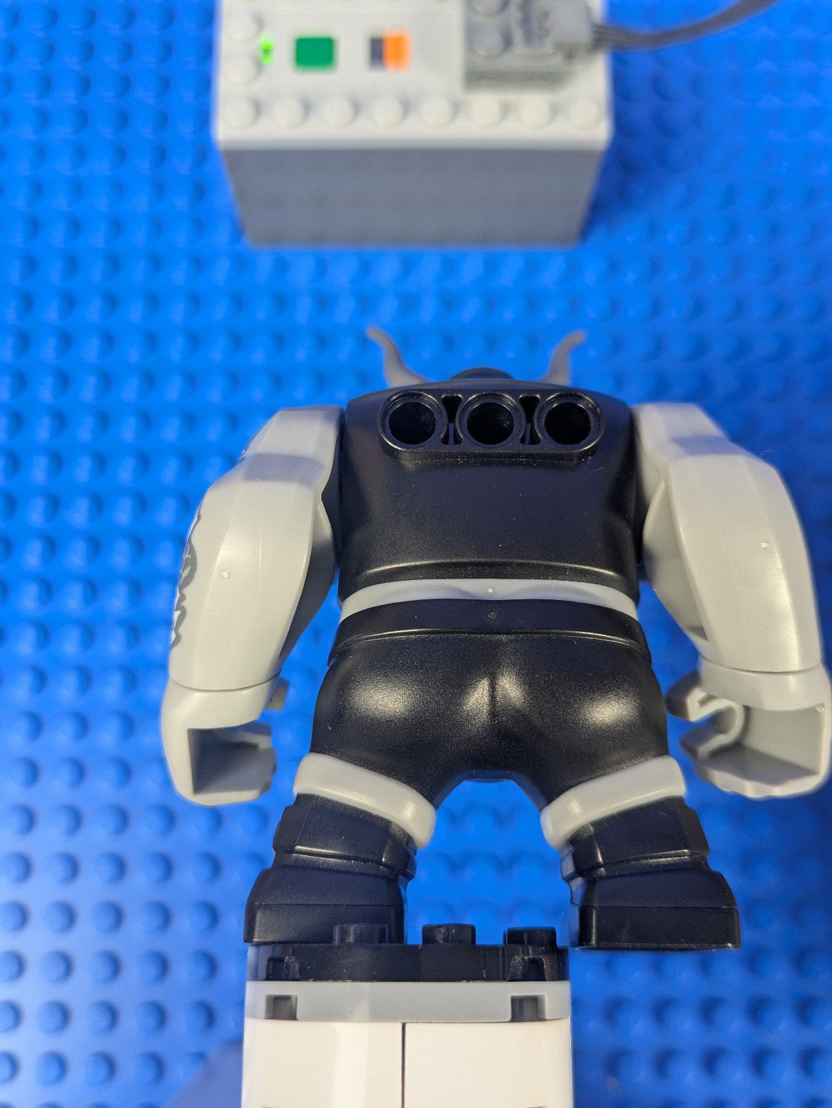 Lego NINJAGO: Sons of Garmadon: Killow njo0402 Set 70642