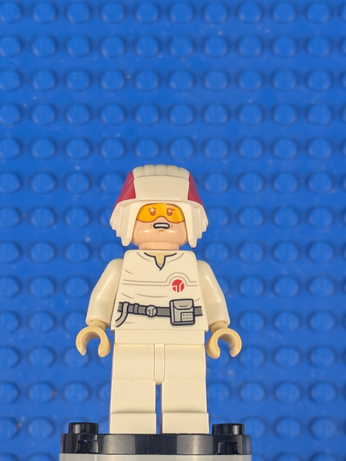 Lego Star Wars: Cloud Car Pilot sw0969 Set 75245
