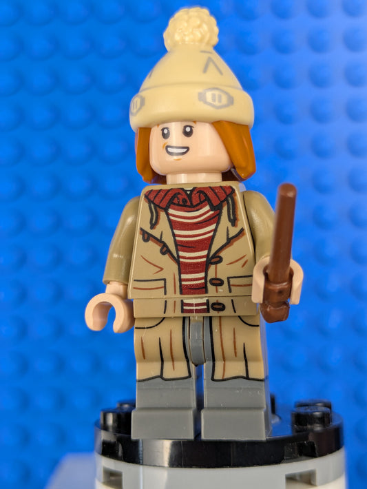 Lego Harry Potter: Harry Potter Series 2: Fred Weasley colhp32 Set 71028 6331612