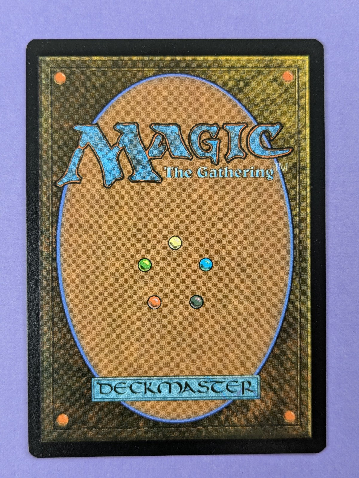 MTG: Outlaws of Thunder Junction Commander: Command Beacon #0279 Rare - NM