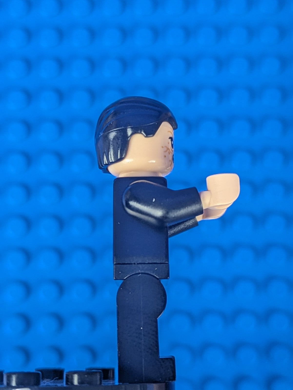 Lego Super Heroes: The Batman: The Penguin sh0790 Set 76181