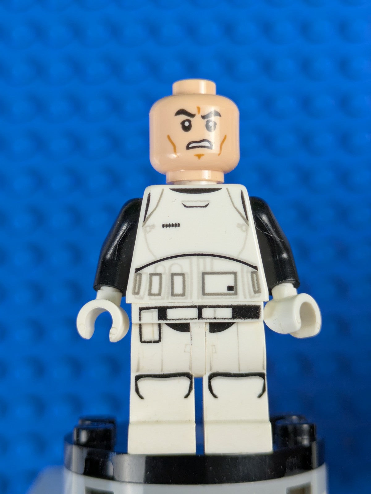 Lego Star Wars: First Order Stormtrooper Executioner sw0886 Set 75197