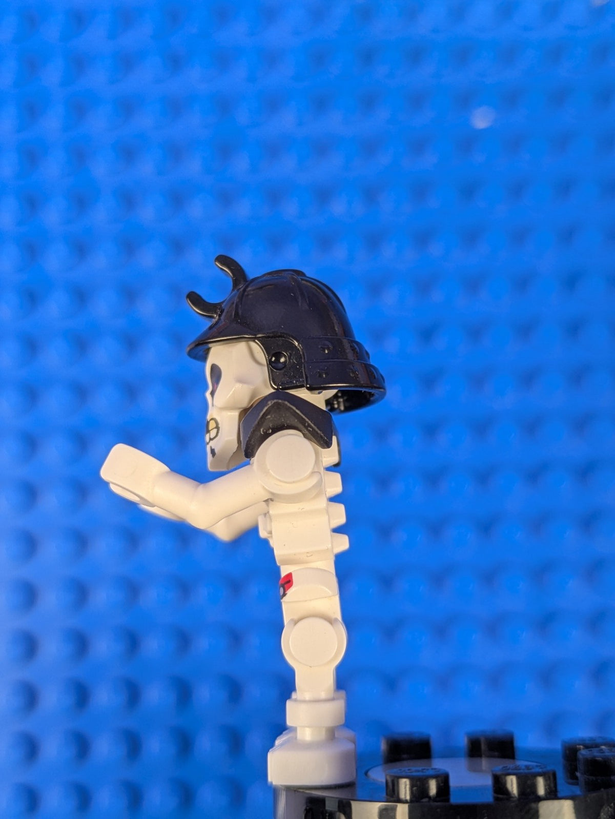Lego NINJAGO: Legacy: Kruncha (Skulkin) njo0504 Set 70665