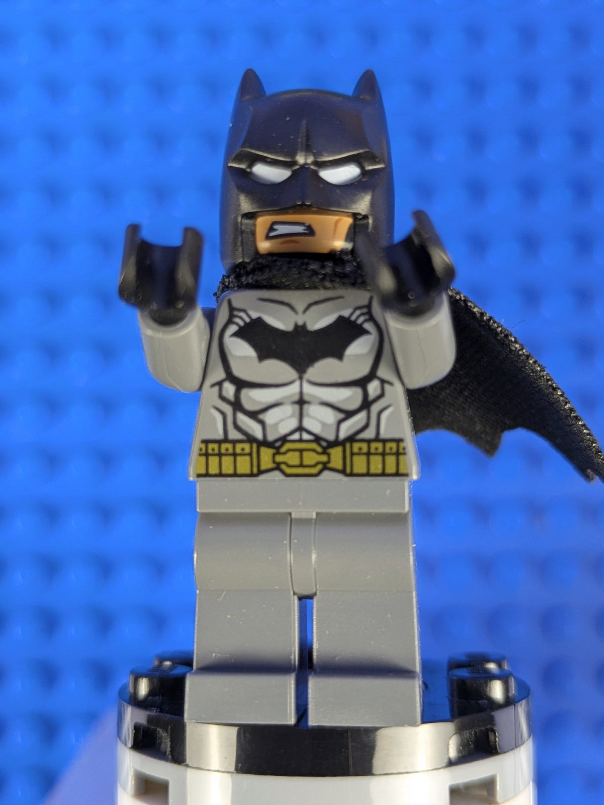 Lego Super Heroes: Justice League: Batman sh0151 Sets 76055, 76026, 76053, 76034
