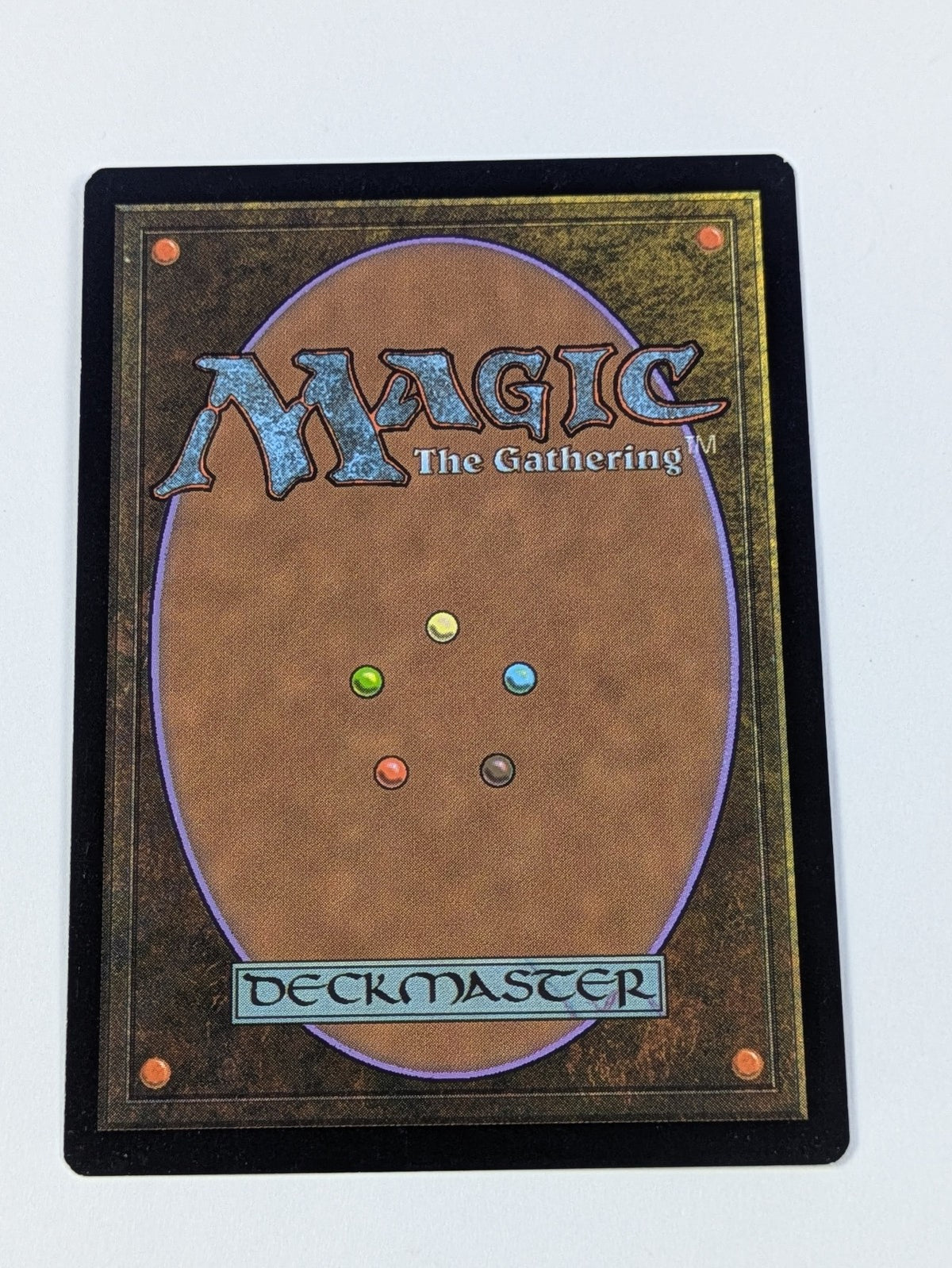MTG Magic: Duel Decks: Heroes vs. Monsters: Sulfuric Vortex #68/80 Rare - NM