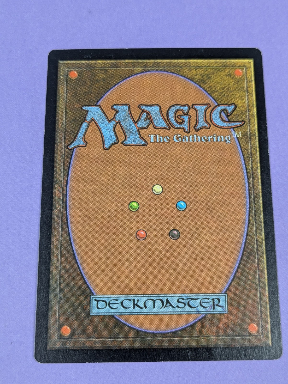 MTG Magic the Gathering: Urza's Saga: Exhume #134/350 Common - LP