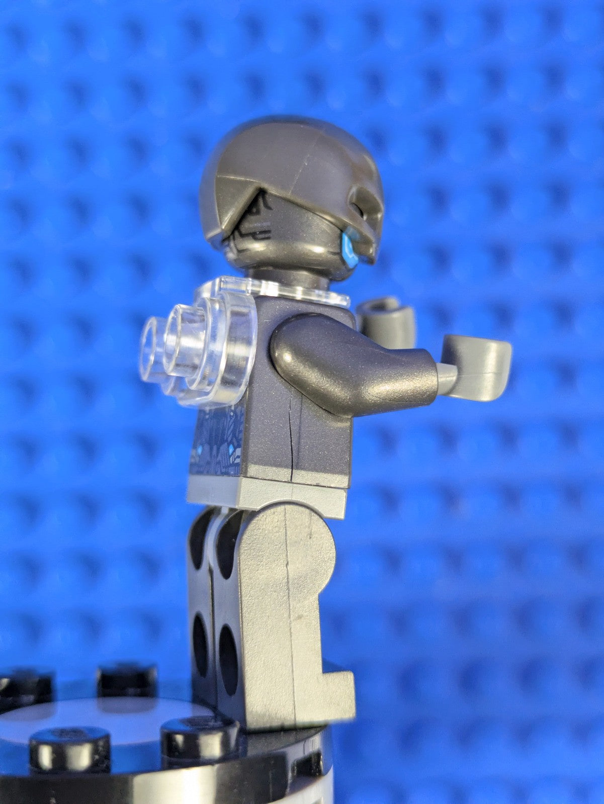 Lego Super Heroes: Avengers Age of Ultron: Ultron Sentry Officer sh0165 (76029)