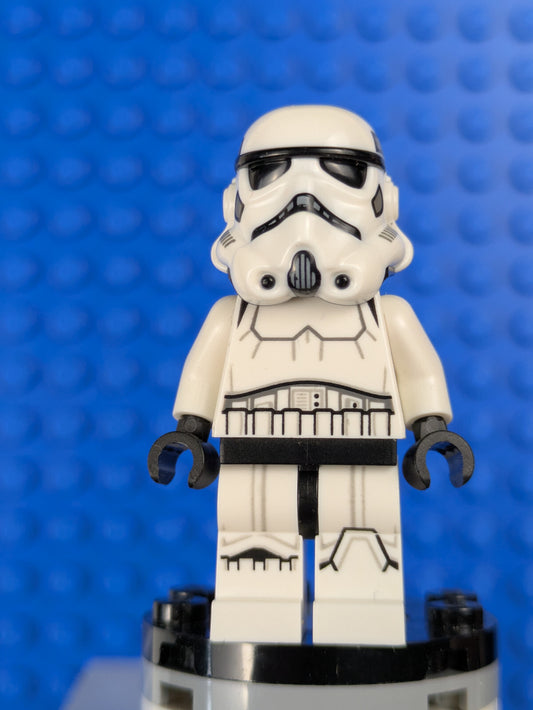 Lego Star Wars: The Mandalorian: Imperial Stormtrooper - Male sw1167 Set 75311