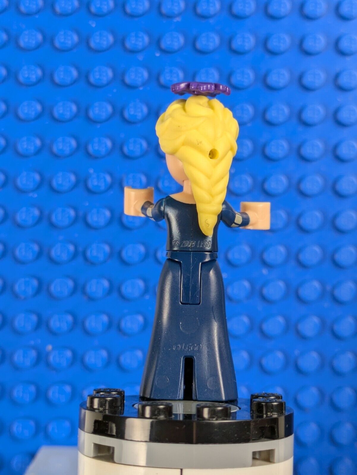 Lego Disney: Brave: Merida dp002 Set 41051