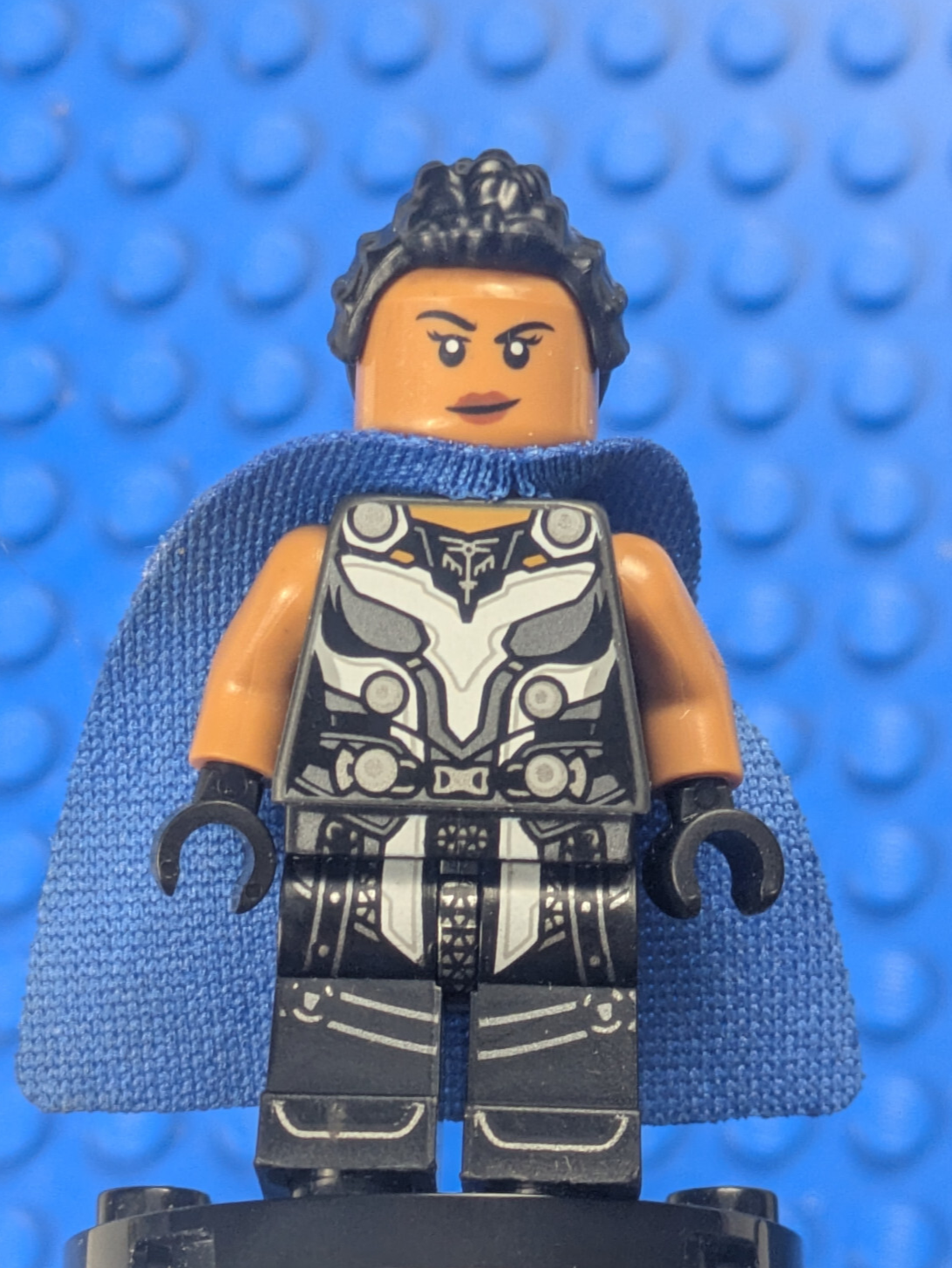 Lego Super Heroes: Thor Love and Thunder: King Valkyrie sh0816 Set 76208