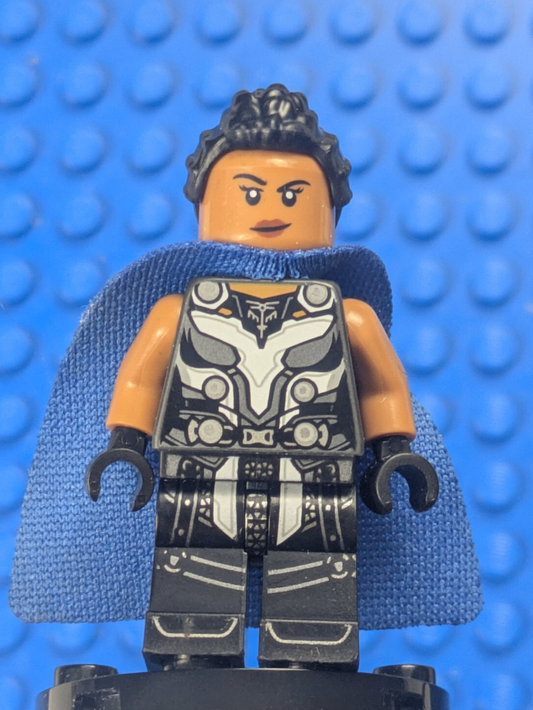 Lego Super Heroes: Thor Love and Thunder: King Valkyrie sh0816 Set 76208