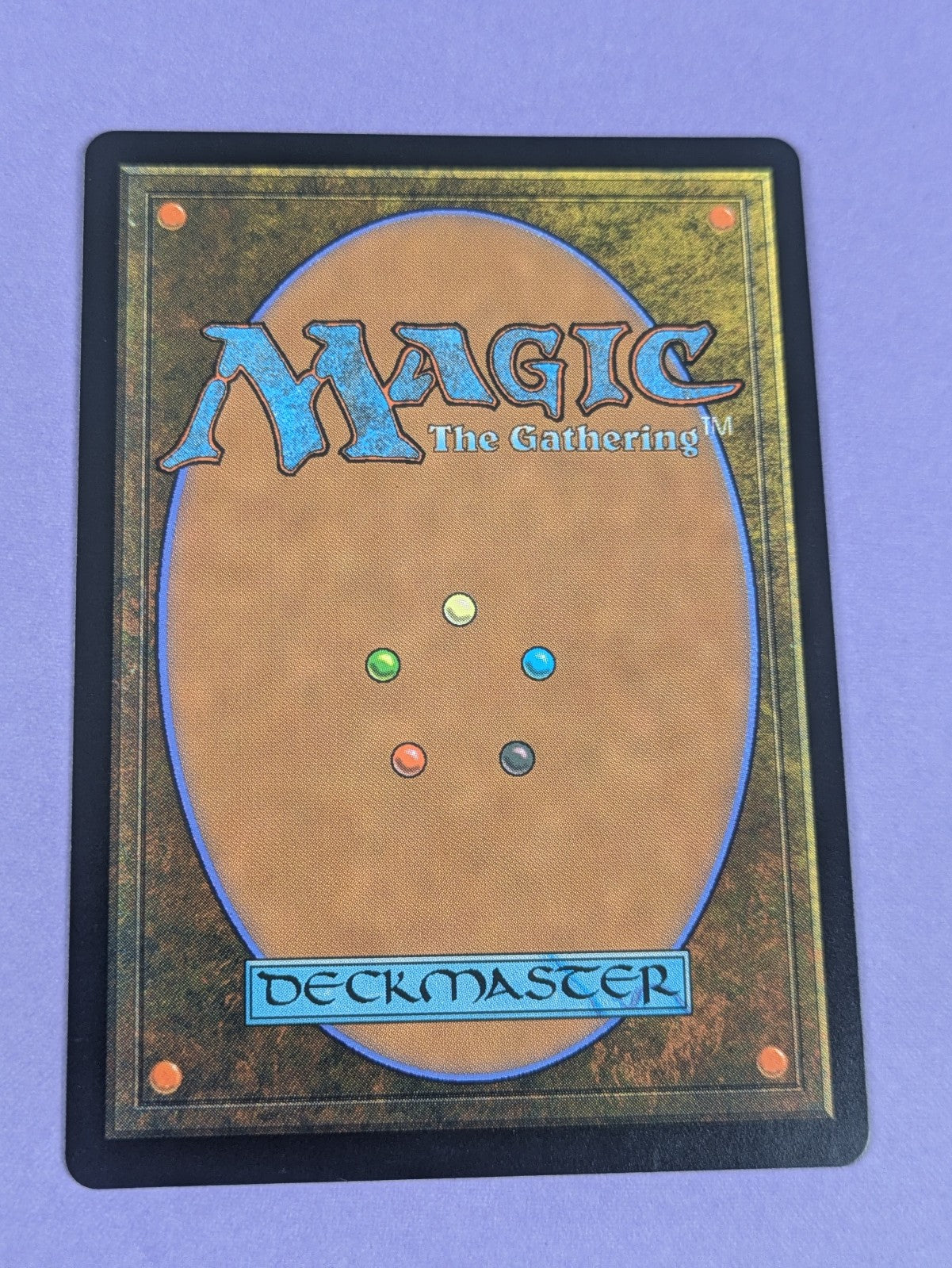 MTG: Adventures in the Forgotten Realms: Teleportation Circle #039/281 Rare - NM