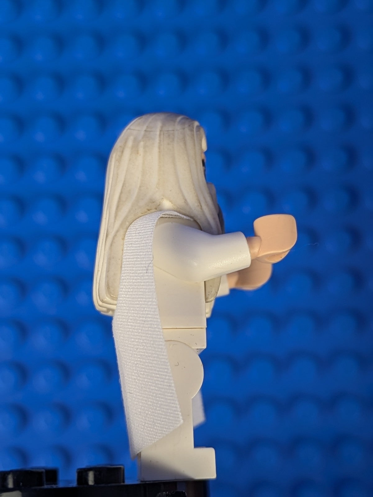 Lego The Hobbit and The Lord of the Rings: Saruman lor058 Set 79005