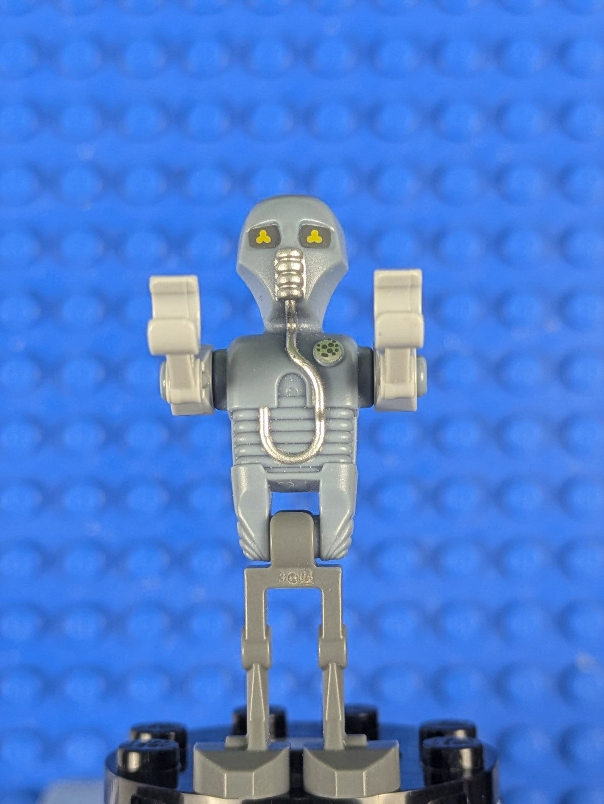 Lego Star Wars: 2-1B Medical Droid sw0956 Set 75203