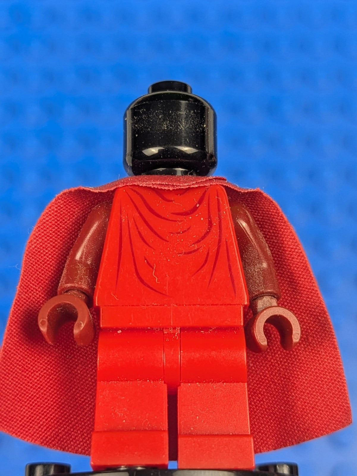 Lego Star Wars: Imperial Royal Guard sw0521b Sets 75159, 75291
