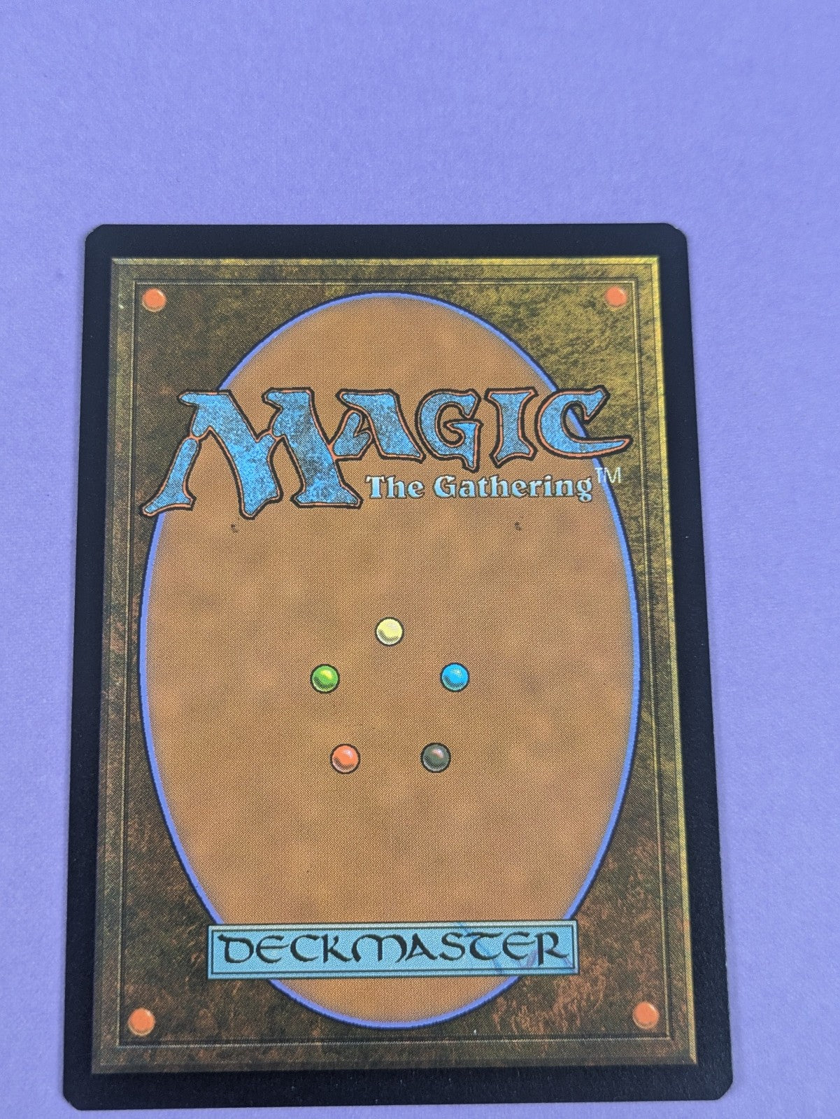 MTG: Adventures In The Forgotten Realms: Minn, Wily Illusionist #285 Rare - NM