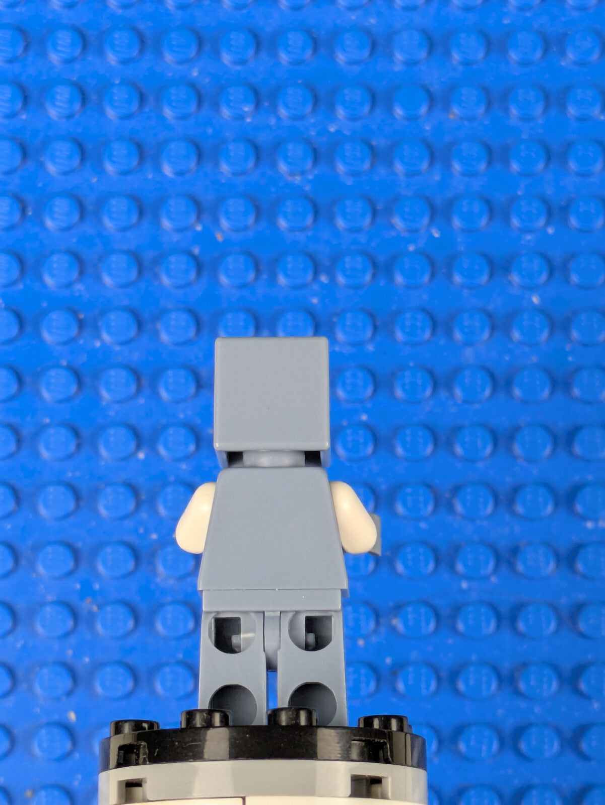 Lego Minecraft: Minecraft Skin 4 - Pixelated min037 Set 853610