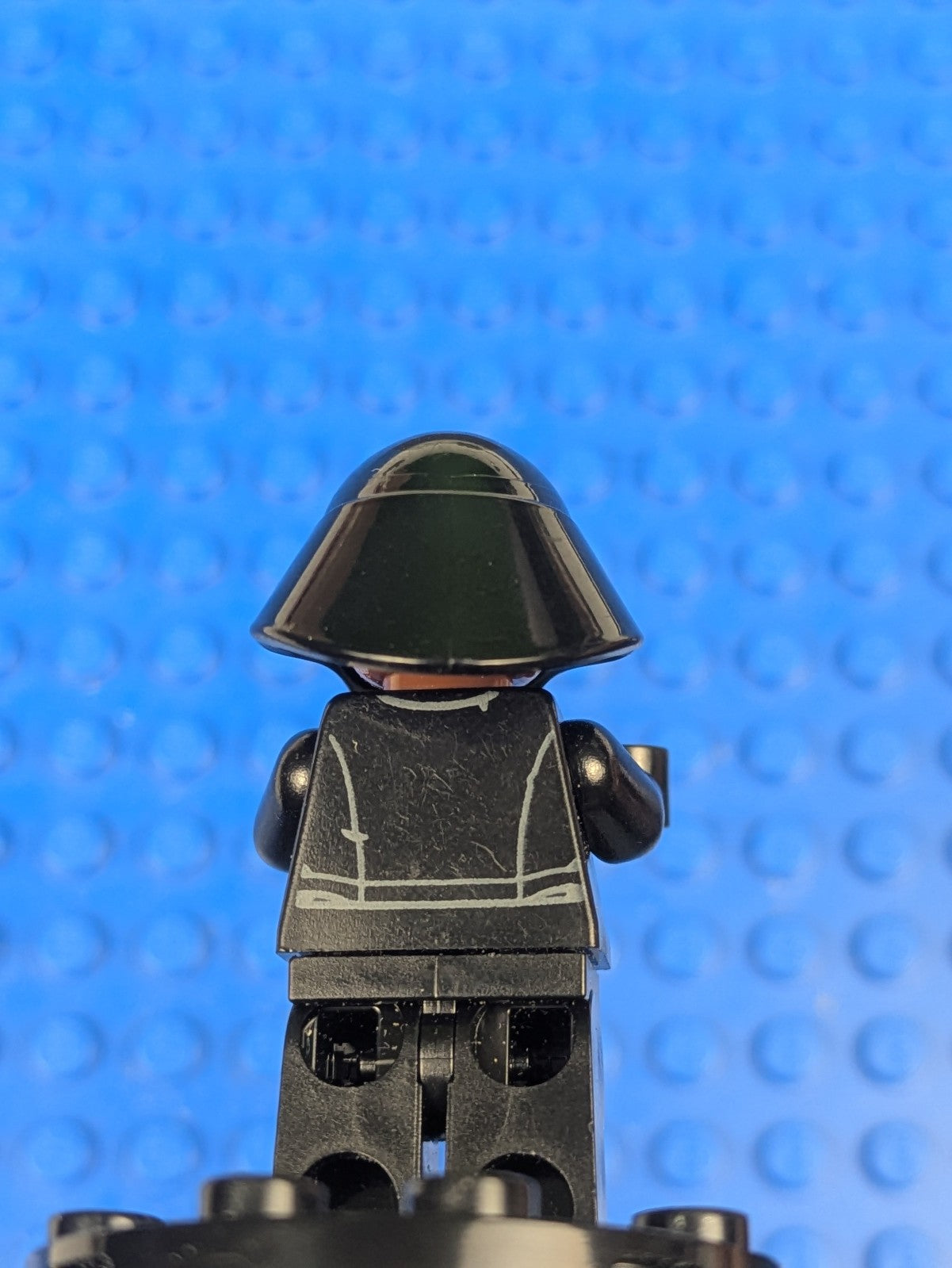 Lego Star Wars: Episode 7: First Order Crew Member sw0654 Set 75104