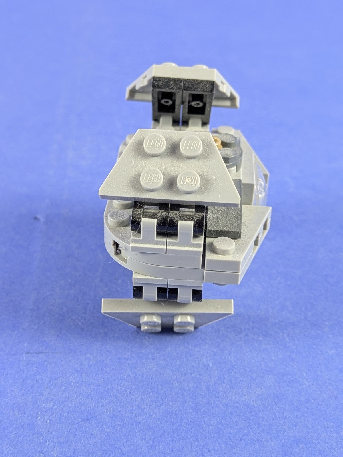 LEGO Star Wars TIE Advanced Prototype - Mini polybag 30275 Complete Pre-Owned