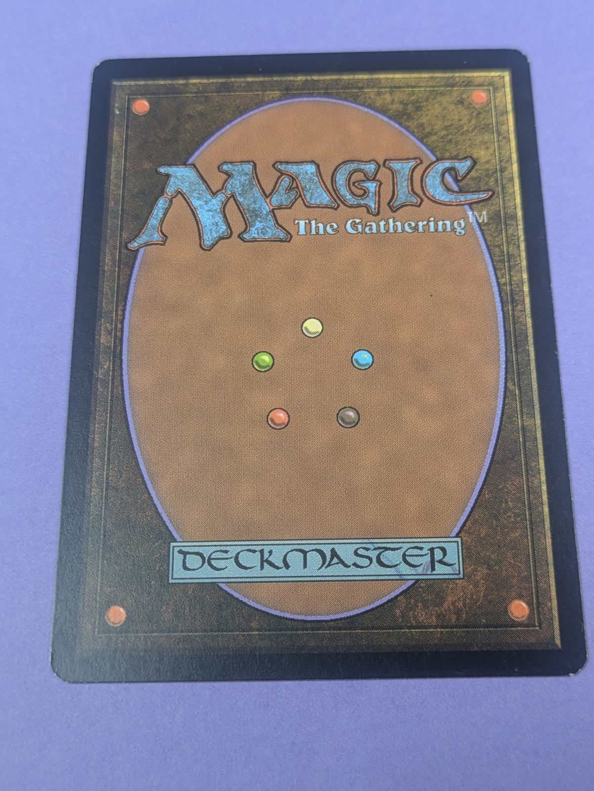 MTG Magic: Return to Ravnica: Deathrite Shaman #213/274 Rare - NM