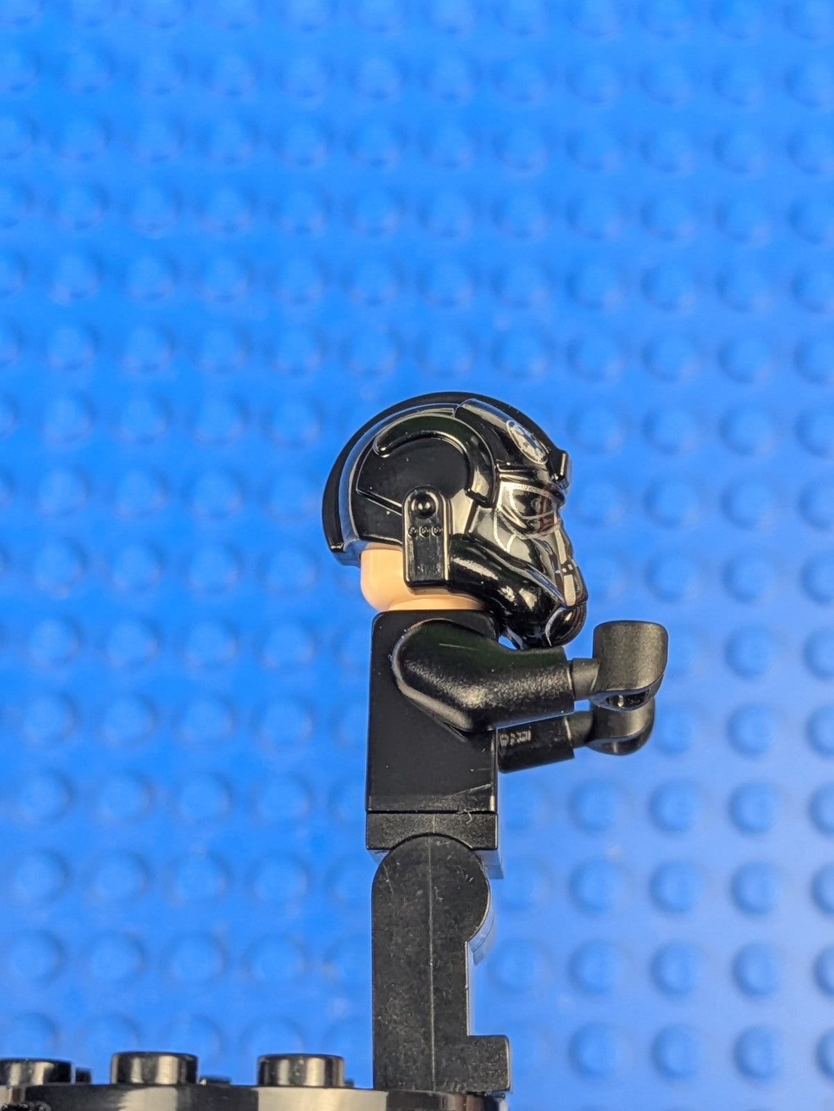 Lego Star Wars: Imperial TIE Fighter Pilot sw0926 Set 75300