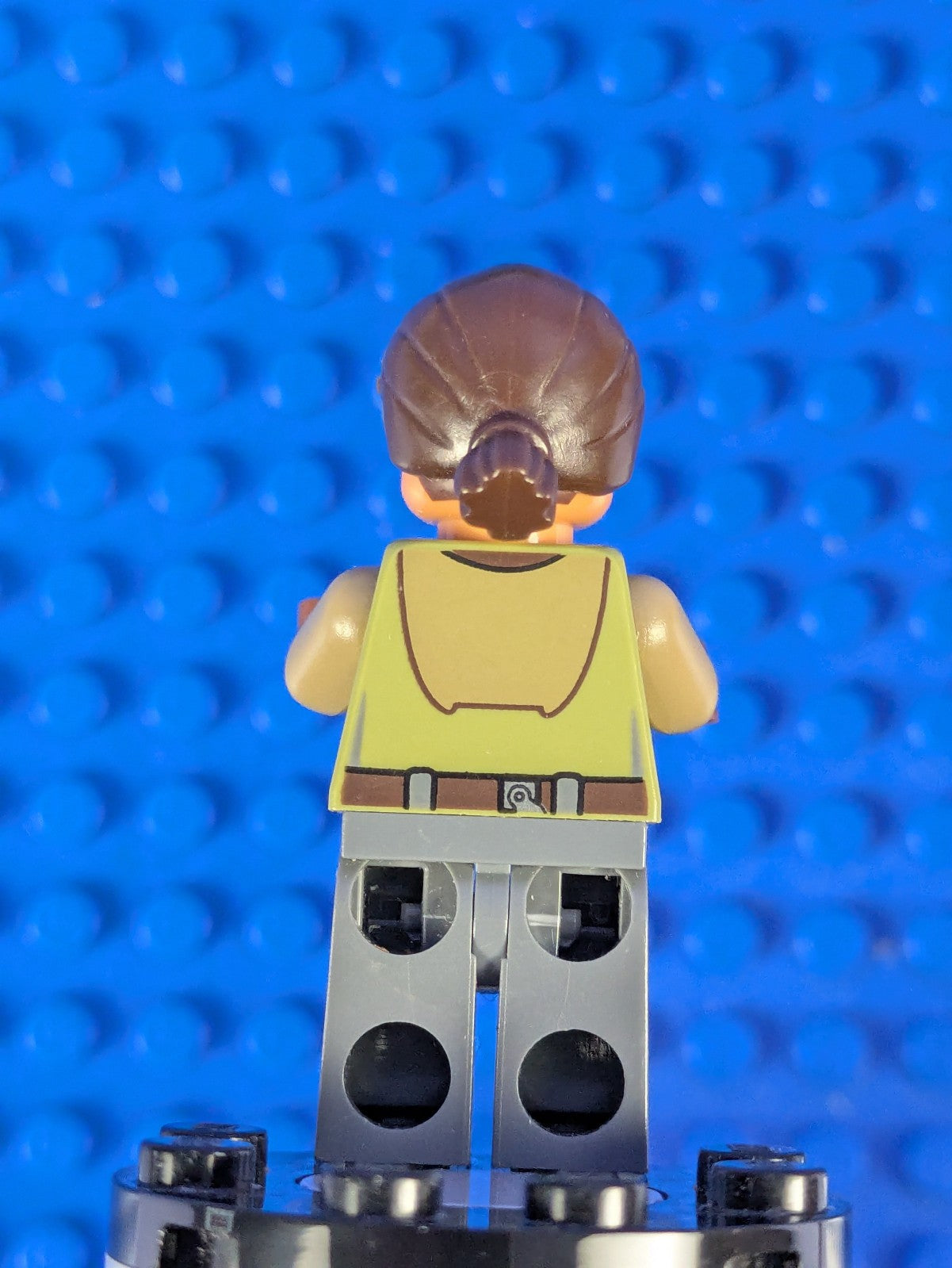 Lego Star Wars: Star Wars Rebels: Kanan Jarrus - Blind sw0817 Set 75170