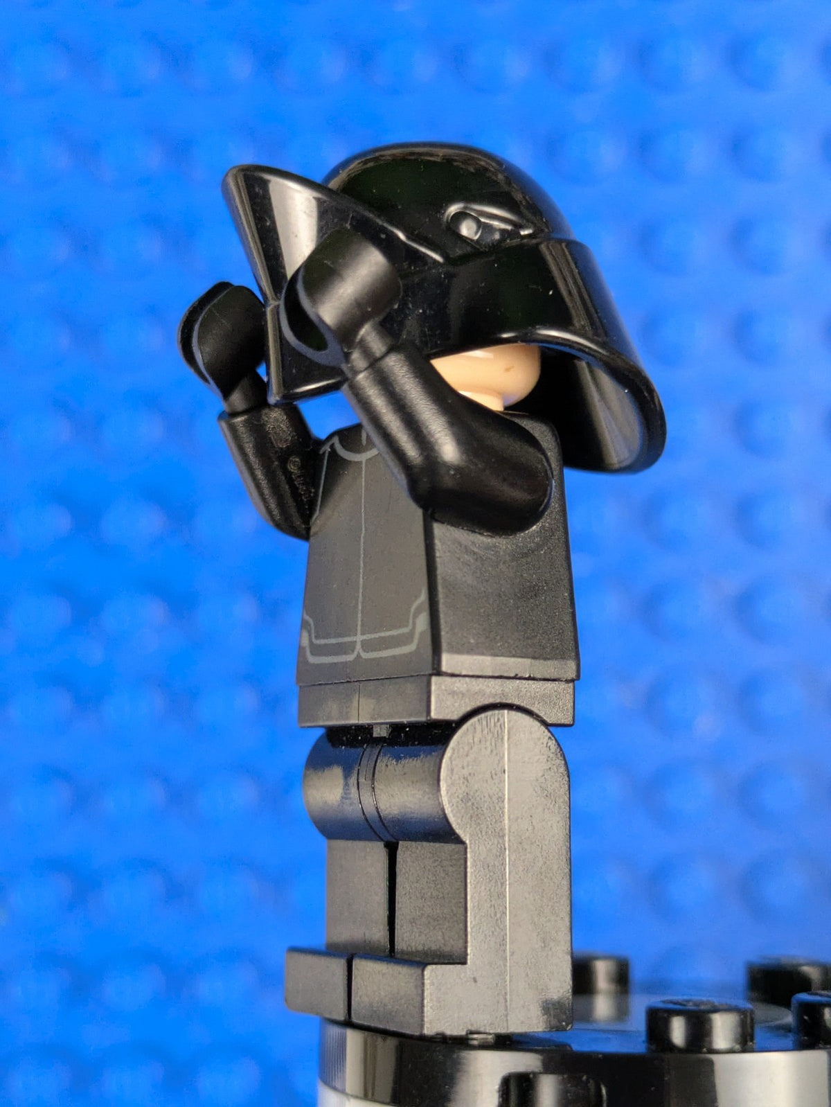 Lego Star Wars: First Order Crew Member (Fleet Engineer) sw0671 Set 75104