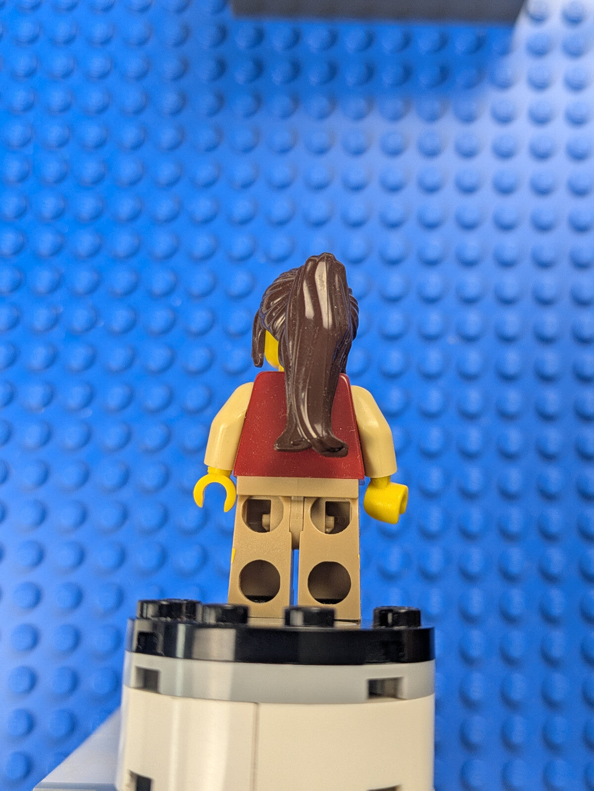 Lego Minifigures Series 10: Librarian col145 Sets 71001, 6029268