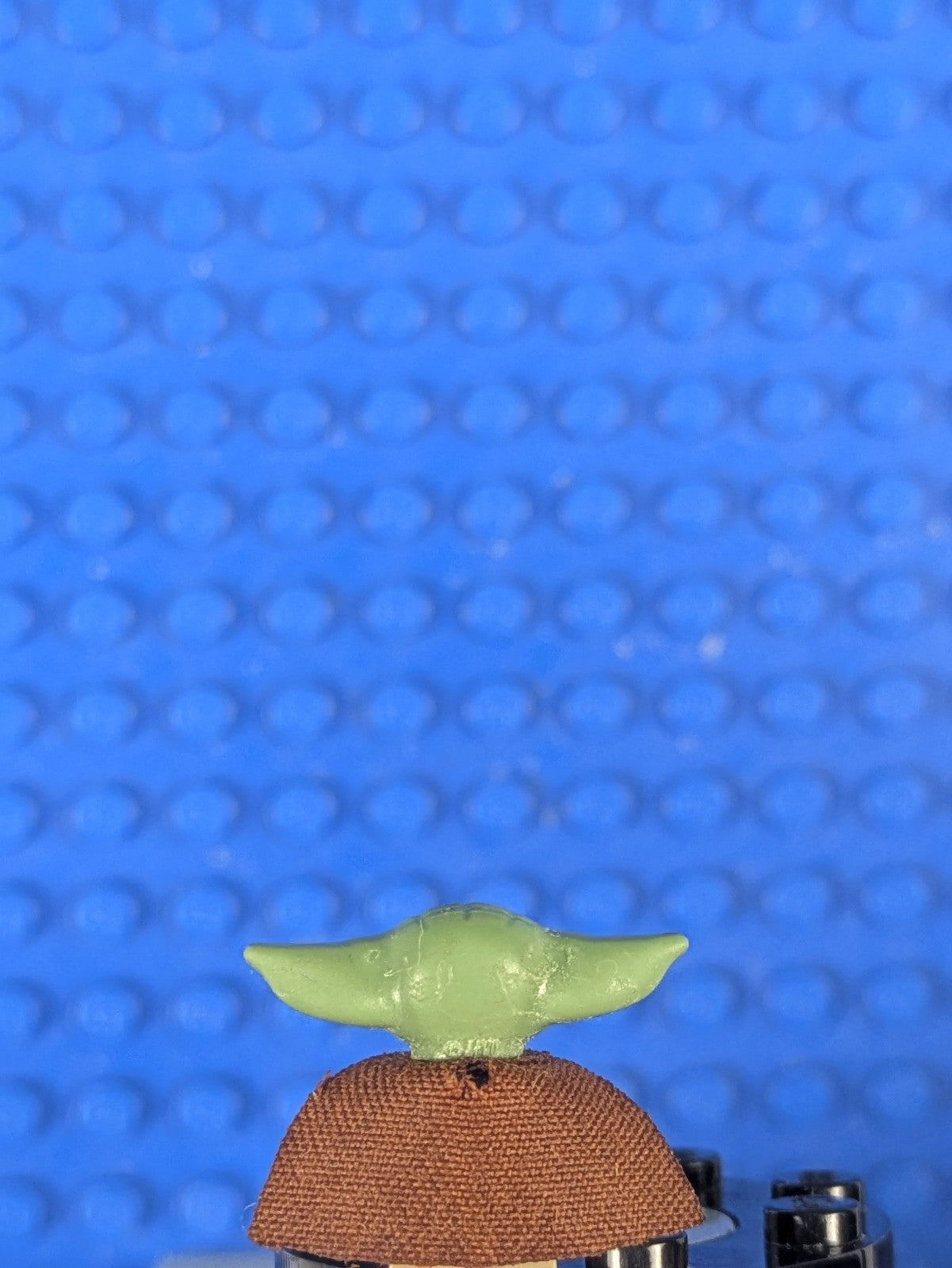 Lego Star Wars: Din Grogu / The Child / 'Baby Yoda' sw1113