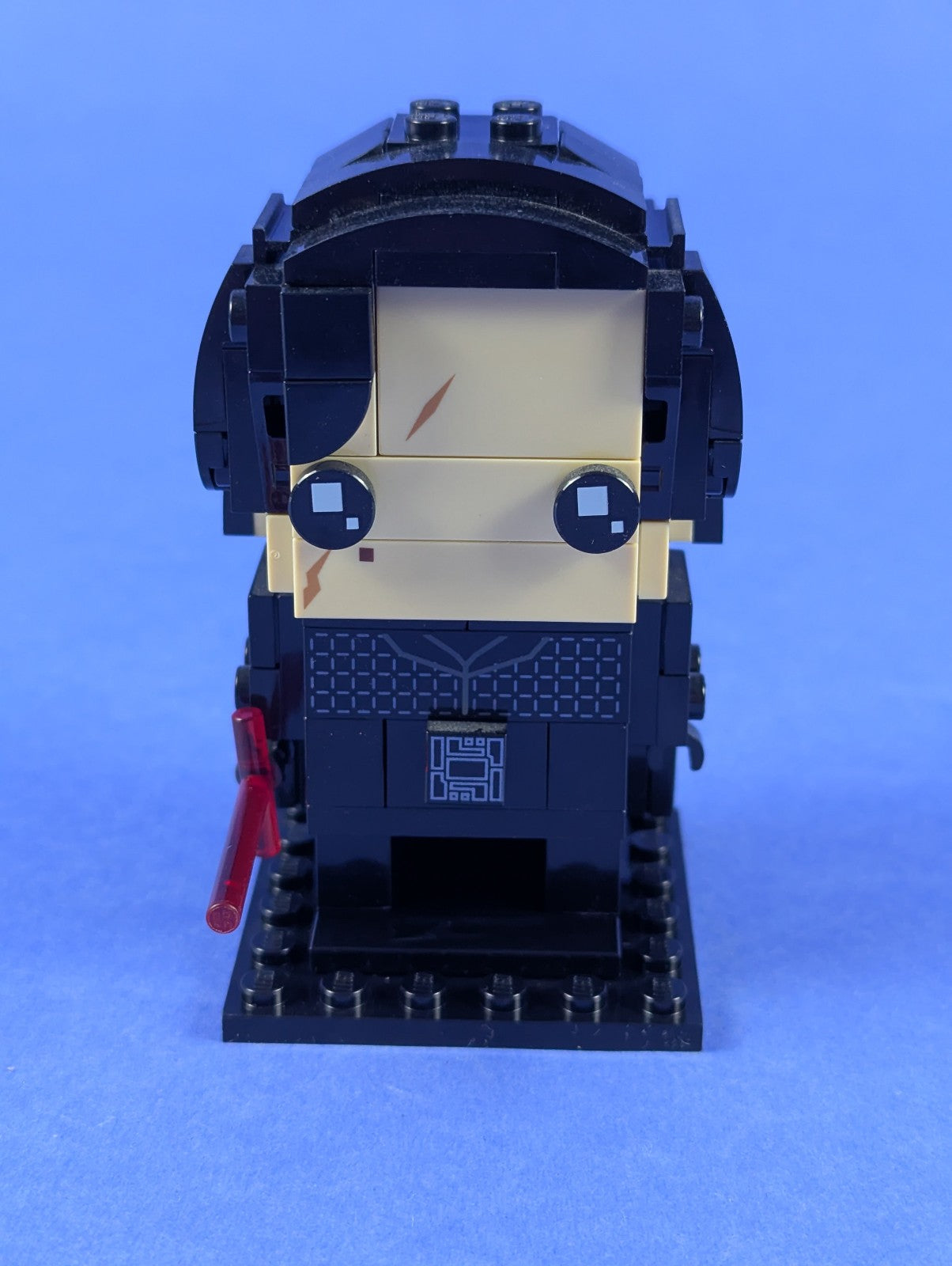 LEGO BrickHeadz Star Wars Kylo Ren 41603 Complete Set Pre-Owned