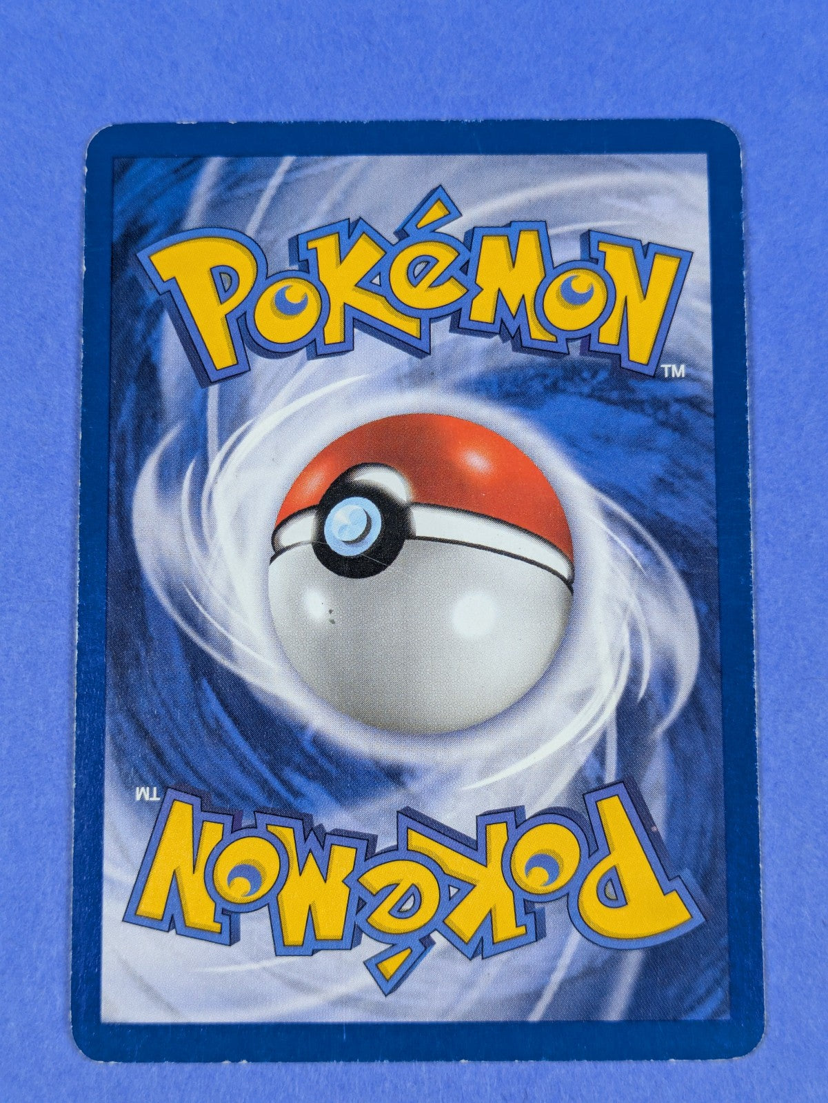 Hitmonlee - 22/62 - Rare Unlimited Fossil - Pokemon Card - LP