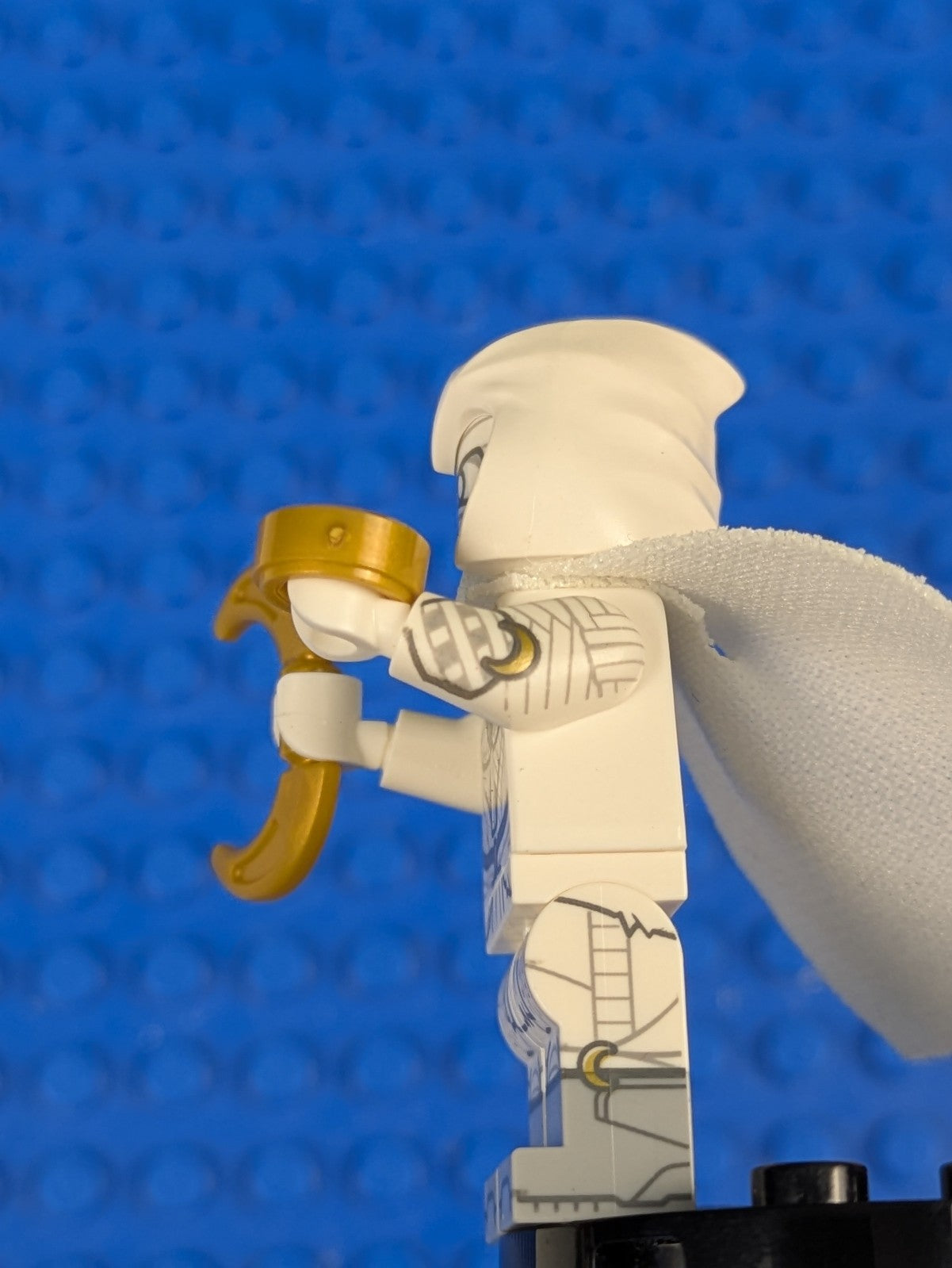 Lego Super Heroes: Marvel Studios Series 2: Moon Knight colmar14 Set 71039