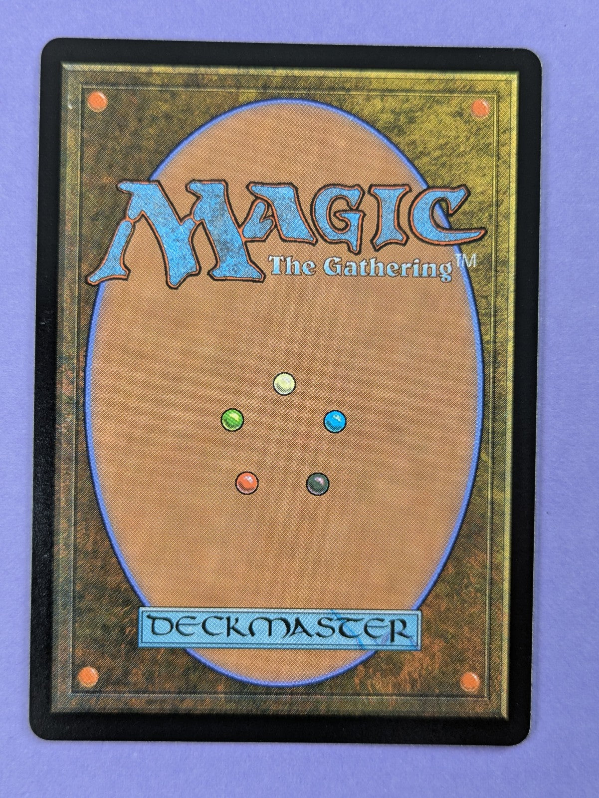 MTG Magic: Ravnica Remastered: Stomping Ground Retro Frame #413 Rare - NM