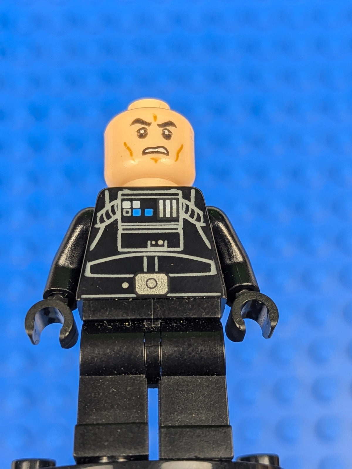 Lego Star Wars: Star Wars Rebels: Imperial TIE Fighter Pilot sw0621 Set 75106