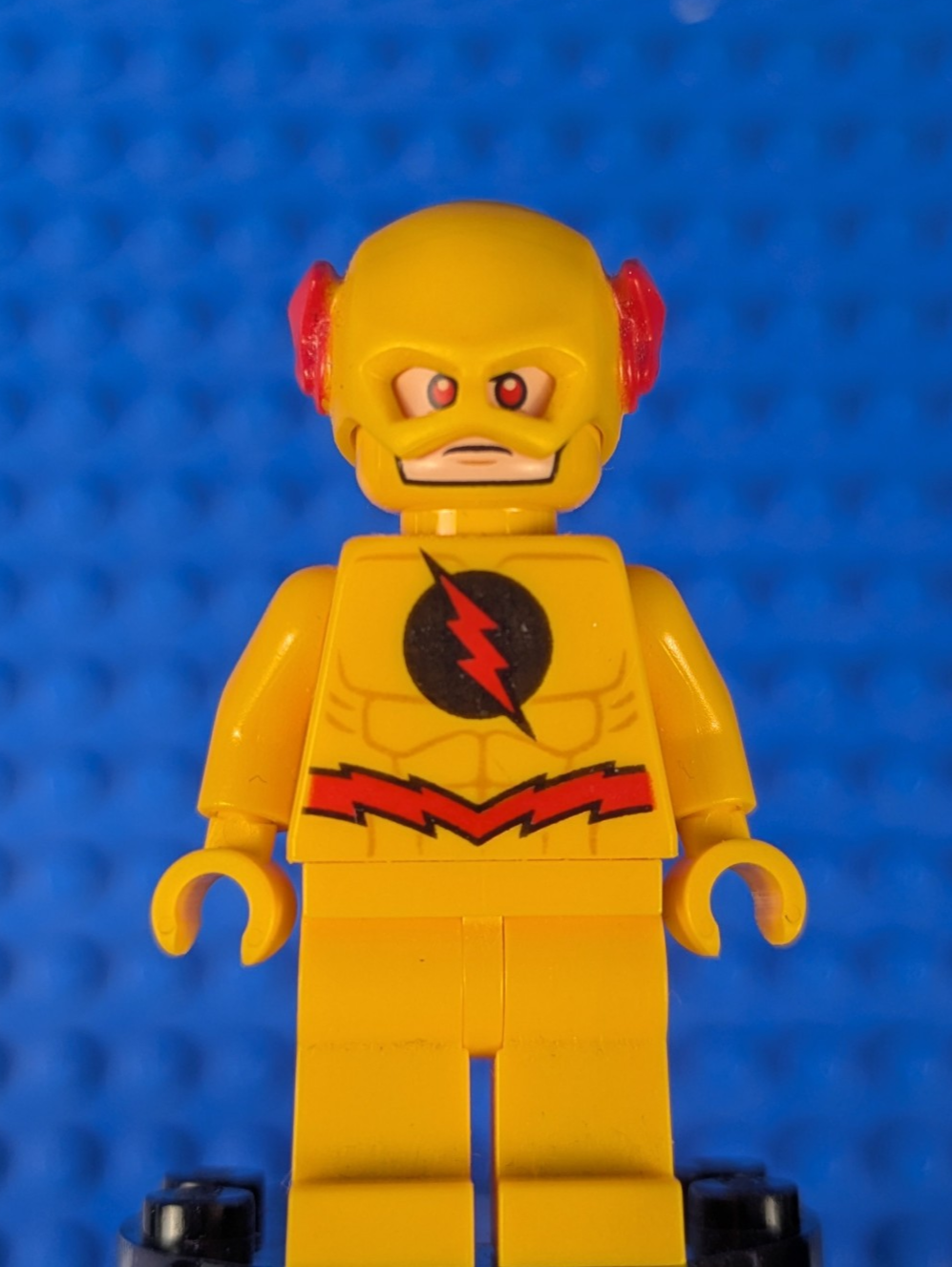 Lego Super Heroes: Justice League: Reverse Flash (Zoom) sh0471 Set 76098
